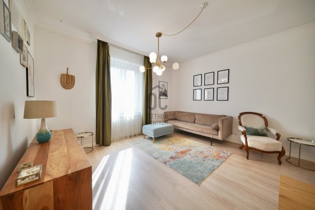 Eladó téglalakás, Budapesten, XIII. kerületben 109.4 M Ft