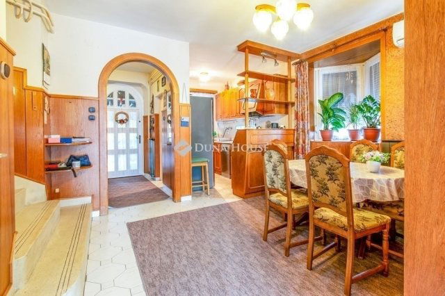 Eladó ikerház, Budapesten, XVIII. kerületben 124.9 M Ft, 4 szobás