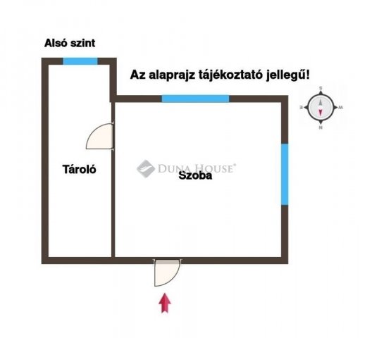 Eladó családi ház, Pomázon 103 M Ft, 5 szobás