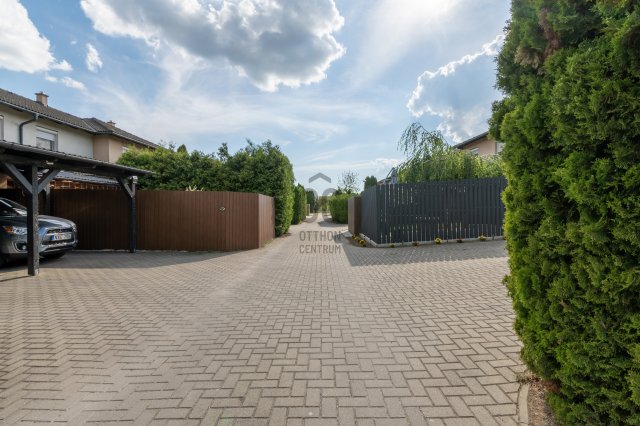 Eladó családi ház, Polgárdin 69.4 M Ft, 4 szobás