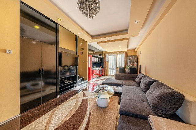 Eladó téglalakás, Budapesten, III. kerületben 119.9 M Ft