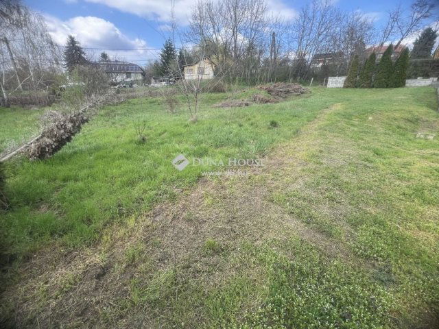 Eladó telek, Dunaújvárosban 15 M Ft / költözzbe.hu