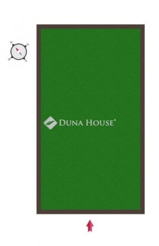 Eladó telek, Jászfényszarun 7.5 M Ft / költözzbe.hu