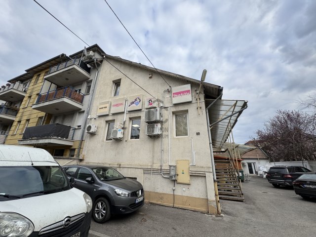 Eladó ipari ingatlan, Budapesten, XIV. kerületben 449 M Ft