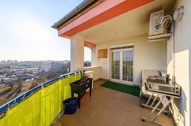 Eladó téglalakás, Budapesten, X. kerületben 94.4 M Ft, 3 szobás