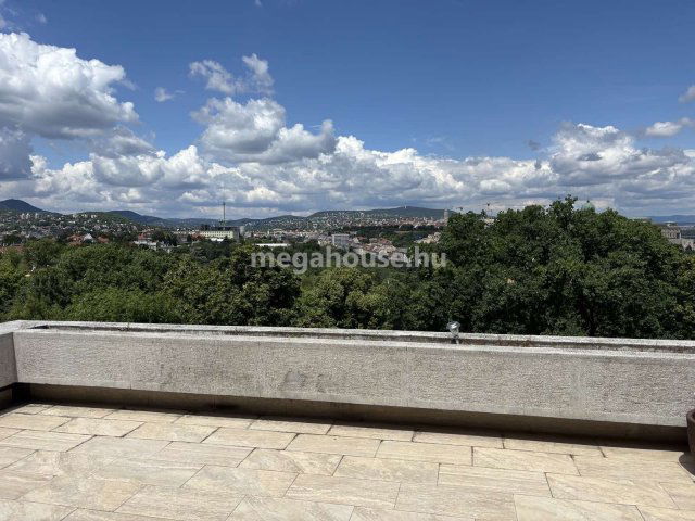 Eladó téglalakás, Budapesten, I. kerületben 438 M Ft, 2 szobás