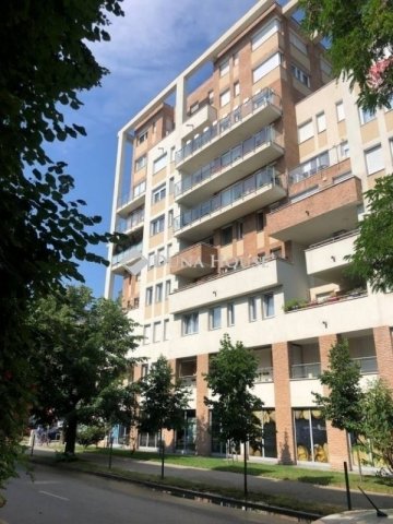 Eladó téglalakás, Budapesten, XIII. kerületben 103 M Ft