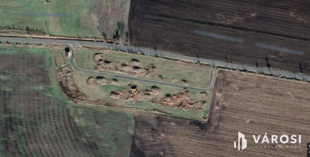 Eladó ipari ingatlan, Orosházán 30 M Ft / költözzbe.hu