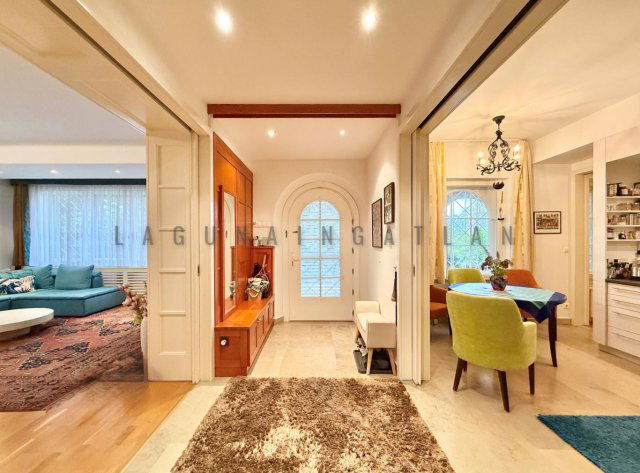 Kiadó téglalakás, albérlet, Budapesten, II. kerületben