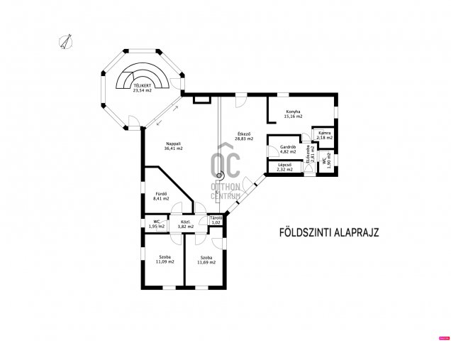 Eladó családi ház, Apátvarasdon 330 M Ft, 8 szobás