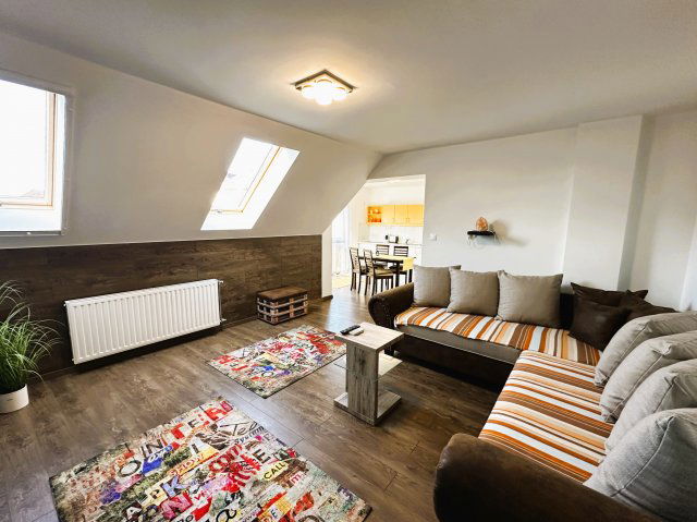 Eladó téglalakás, Harkányban 36.99 M Ft, 1 szobás