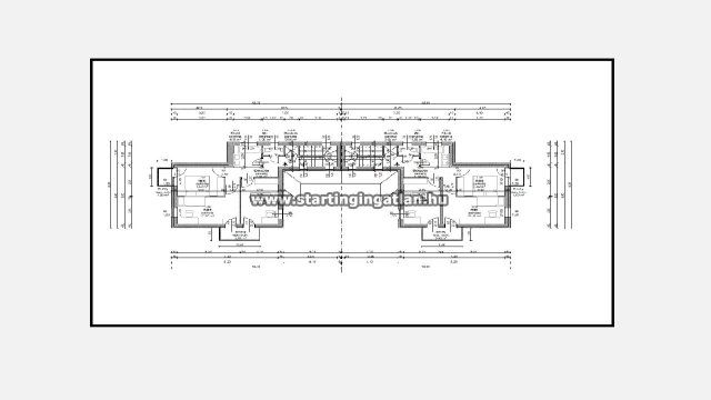Eladó ikerház, Őrbottyánban, Rózsa utcában 85.9 M Ft, 4 szobás