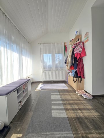 Eladó családi ház, Pölöskén 48 M Ft, 2 szobás