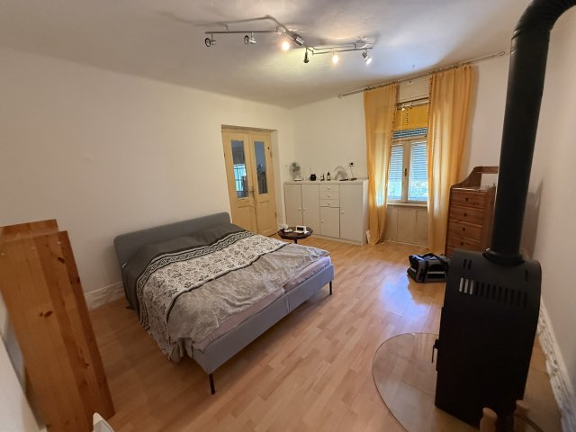 Eladó családi ház, Kisszékelyen 19.9 M Ft, 2 szobás