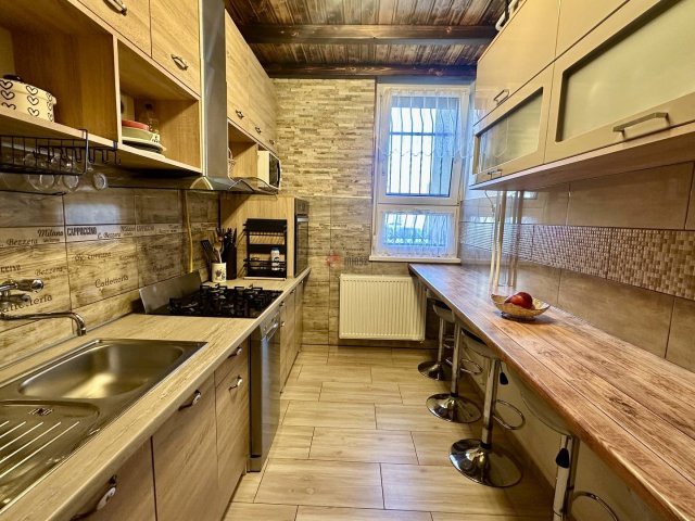 Eladó téglalakás, Székesfehérvárott 59.9 M Ft, 2 szobás