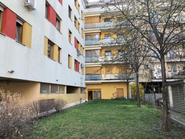 Kiadó téglalakás, albérlet, XIII. kerületben, Jász utcában