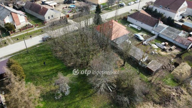 Eladó telek, Mihályházán 3.6 M Ft / költözzbe.hu