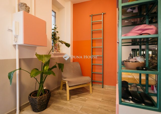 Eladó téglalakás, Budapesten, III. kerületben 99.9 M Ft