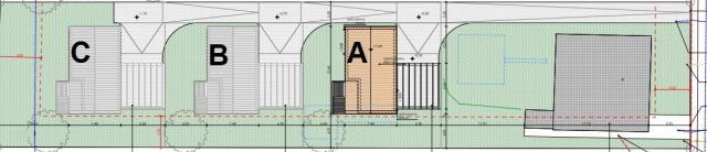 Eladó családi ház, Székesfehérvárott, Fiskális úton