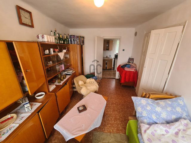 Eladó családi ház, Zalaegerszegen 50 M Ft, 2 szobás