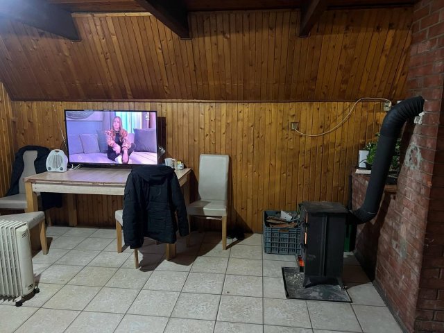 Eladó nyaraló, Csörögön 34.9 M Ft, 3 szobás