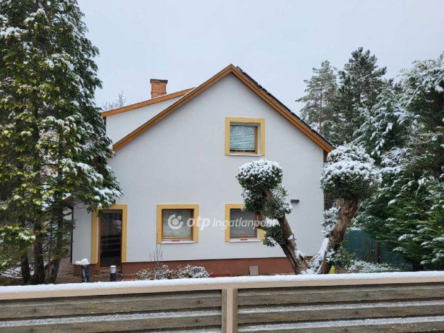 Eladó családi ház, Telkin 225 M Ft, 5+1 szobás