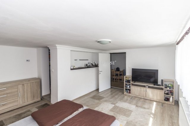 Eladó téglalakás, Szombathelyen 35.9 M Ft, 1+1 szobás