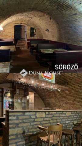Eladó üzlethelyiség, Bátaszéken 120 M Ft / költözzbe.hu
