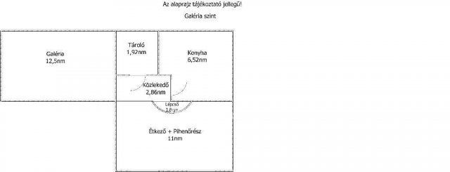 Kiadó iroda, Budapesten, I. kerületben 880 E Ft / hó