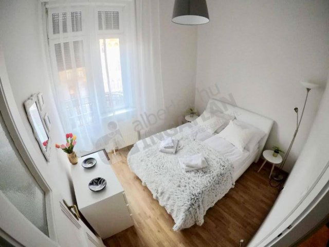 Kiadó téglalakás, albérlet, VII. kerületben, Károly körúton