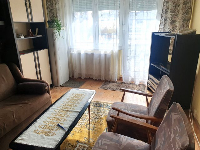 Eladó panellakás, Székesfehérvárott 49 M Ft, 2 szobás