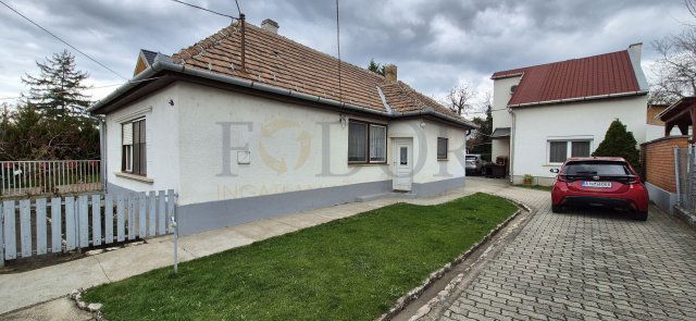 Eladó családi ház, Budapesten, XVIII. kerületben 114.9 M Ft