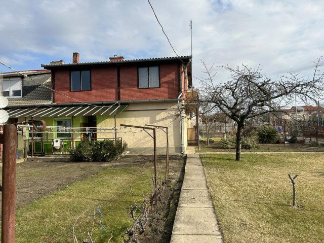 Eladó sorház, Budapesten, XXIII. kerületben 50.99 M Ft, 3 szobás