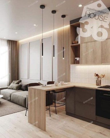 Eladó családi ház, Kecskeméten 67 M Ft, 4 szobás