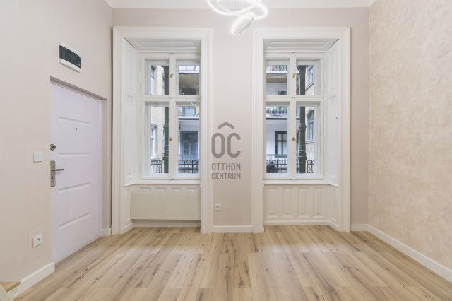 Eladó téglalakás, Budapesten, IX. kerületben 24.9 M Ft, 1 szobás