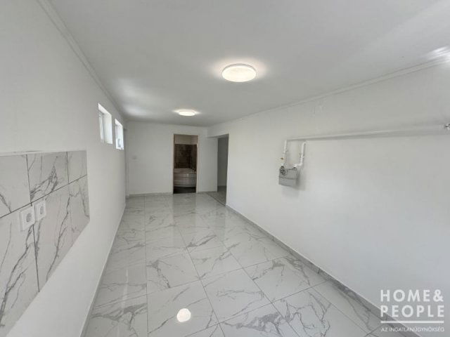 Eladó családi ház, Hódmezővásárhelyen 39 M Ft, 3 szobás