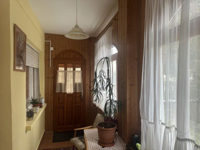 Eladó családi ház, Balatonszentgyörgyön 42.9 M Ft, 2+1 szobás