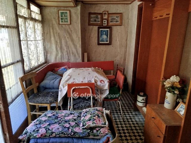 Eladó családi ház, Liptódon 15.9 M Ft, 3 szobás