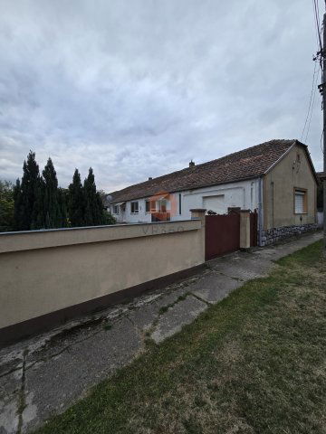 Eladó családi ház, Nagyharsányon 24.9 M Ft, 3+1 szobás