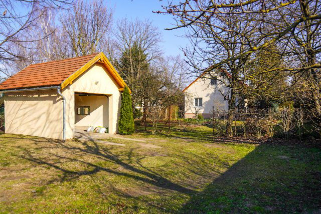 Eladó családi ház, Tökölön 87.6 M Ft, 3 szobás