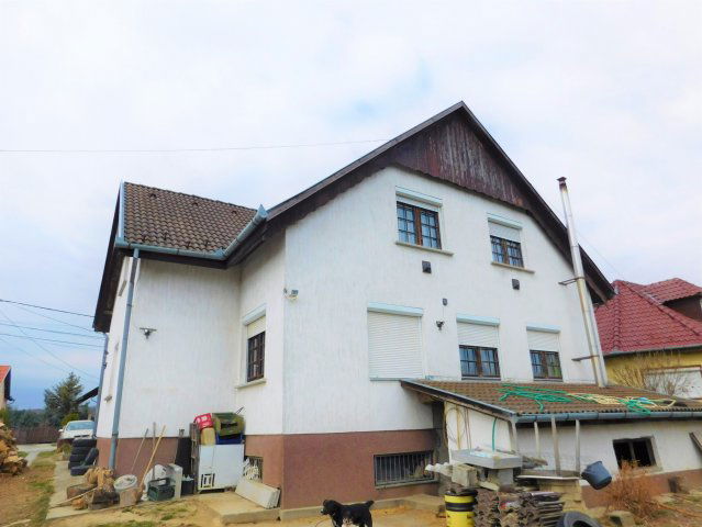Eladó családi ház, Galambokon 49.9 M Ft, 6 szobás