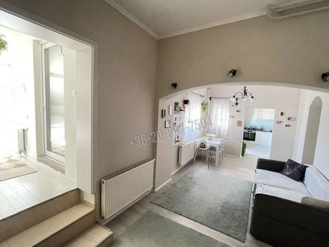 Eladó családi ház, Egerben, Könyök utcában 89.9 M Ft, 4 szobás