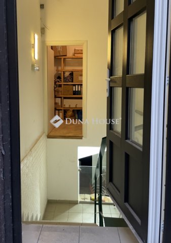 Eladó üzlethelyiség, Budapesten, IX. kerületben 84.5 M Ft