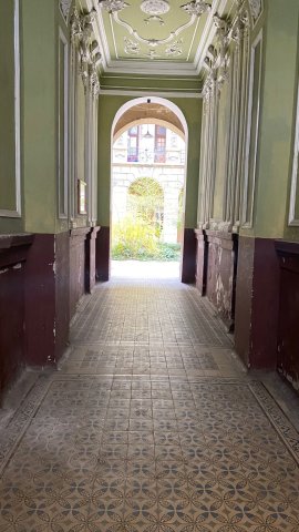 Eladó téglalakás, Budapesten, VI. kerületben 72.5 M Ft