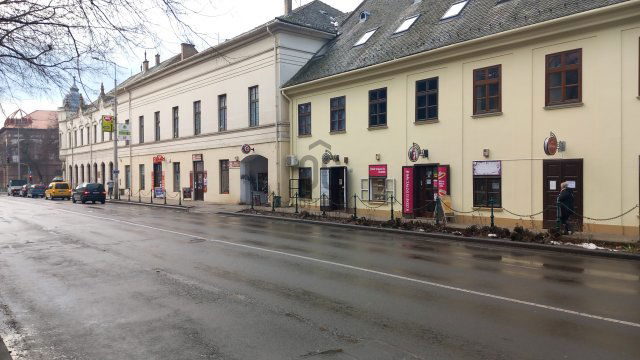 Eladó üzlethelyiség, Szekszárdon 25 M Ft / költözzbe.hu