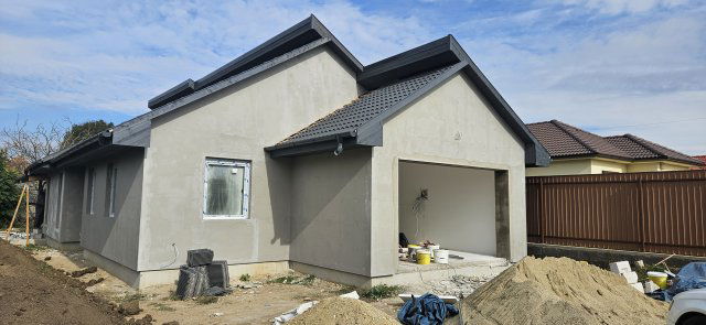 Eladó családi ház, Debrecenben 145 M Ft, 5 szobás