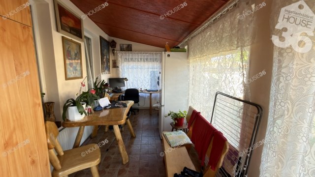 Eladó családi ház, Kecskeméten 49.9 M Ft, 3 szobás