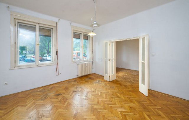 Eladó téglalakás, Budapesten, I. kerületben, Attila úton 74 M Ft