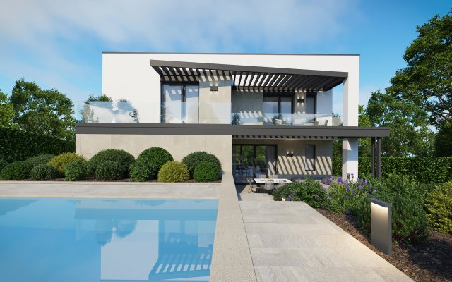 Eladó családi ház, Budapesten, II. kerületben 750 M Ft, 5 szobás