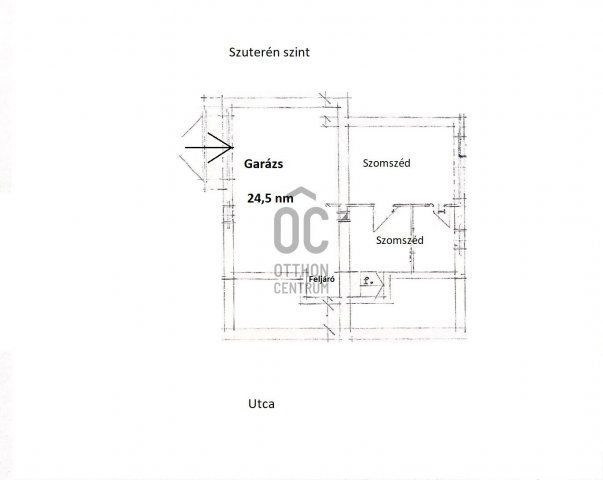 Eladó ikerház, Budapesten, XVIII. kerületben 79.9 M Ft, 4 szobás